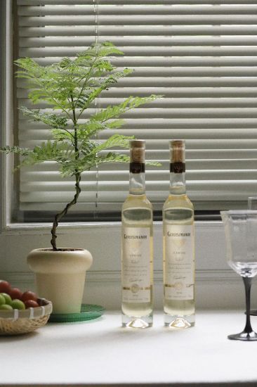 图片 加拿大特产冰酒一提两瓶，375ml*2