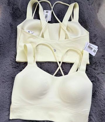 图片 Lululemon日常最好穿的云朵内衣