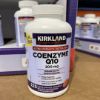 图片 柯克兰 辅酶 Q10 200mg 代发